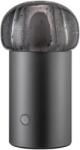 blomus Lampă de masă portabilă IRIS 18 cm, LED, gunmetal, aluminiu, Blomus (BM67043)