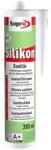 Sopro szaniter szilikon fugázó 310 ml - kohazy - 30 300 Ft