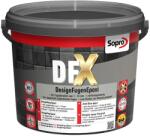 Sopro dfx epoxi fugázó 2 komponensű a+b 5 kg