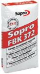 Sopro fbk 372 csemperagasztó 25 kg