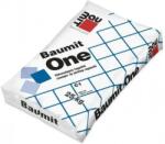 Baumit basic / one csemperagasztó 25 kg c 1