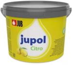 Jub Jupol citro penészgátló falfesték 2 l fehér