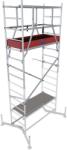 KRAUSE Climtec állvány 1. magasítás +2 m 710123