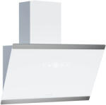 Klarstein FlashLine páraelszívó, A++, 524 m³/h, 3 szint, érintős, csendes, LED, elszívás/recirkuláció, 100 W (CGCH8-Flashline-60WH) (CGCH8-Flashline-60WH) - klarstein