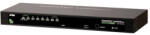 ATEN KVM Switch PS/2-USB VGA, 8 port - CS1308 (CS1308-AT-G)