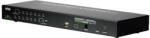 ATEN KVM Switch PS/2, USB VGA, 16 port - CS1716I (CS1716I-AT-G)