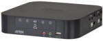 ATEN KVM Switch USB DisplayPort + Audio, 4 port - CS1944 (CS1944-A7-G) - bbmarket