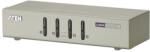 ATEN KVM Switch USB VGA, 4 port - CS74U (CS74U-AT)