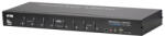 ATEN KVM Switch USB DVI + Audio, 8 port - CS1768 (CS1768-AT-G) - bbmarket