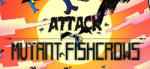 Wildlogicgames Attack of the Mutant Fishcrows (PC) Jocuri PC