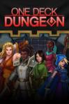 Handelabra Games One Deck Dungeon (PC) Jocuri PC