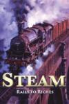 Acram Digital Steam Rails to Riches (PC) Jocuri PC