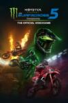 Milestone Monster Energy Supercross 5 (PC) Jocuri PC