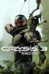 Crytek Crysis 3 Remastered (PC) Jocuri PC