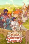 Ishtar Games Lakeburg Legacies (PC) Jocuri PC