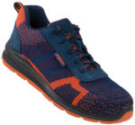 Urgent Sprinter S1 Munkavédelmi Cipő Narancssárga - 40 (LF02400)