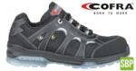 Cofra Franklin SB E P FO Villanyszerelő Cipő - 41 (COF20610-001-W41)