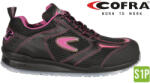 Cofra Eva S1 P Src Női Munkavédelmi Cipő - 36 (COFEVA-S1P-36)