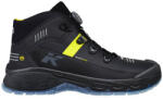 HKS RS 275 Boa Gyorsfűzős S3 ESD Munkavédelmi Bakancs - 42 (LB02641)