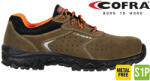 Cofra Traction S1 P Src Munkavédelmi Cipő (COFTN230-000-W36)