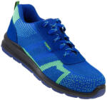 Urgent Sprinter S1 Munkavédelmi Cipő Kék - 45 (LF02396)