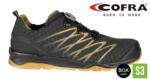 Cofra Charger S3 BOAFIT Munkavédelmi Cipő - 45 (COF79442-000-W45)