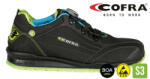 Cofra Burst S3 ESD BOA FIT Munkacipő - 44 (COFBURS-S3-44)