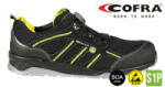 Cofra Stack S1P ESD BOAFIT Munkavédelmi Cipő - 41 (COF79420-000-W41)