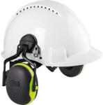 3M Peltor X4P5E Sisakfültok Lapos Fülcsészével (0402009499999)