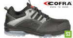 Cofra Caravaggio S3 CI Munkavédelmi Cipő - 37 (COFCARA-S3-37)