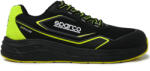 Sparco Sparco Impulse Luton S1PS ESD Munkavédelmi cipő Fekete/Sárga - 37 (0754537NRGF)
