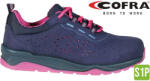 Cofra Body S1 P Src Női Munkavédelmi Cipő - 40 (COFBODY-S1P-40)