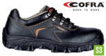Cofra New Caspian S3 Munkacipő - 44 (COFNCASP-S3-44)