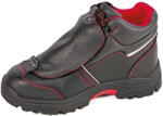 CERVA Steeler Metatarsal S3 Hro M Sra Rüsztvédős Munkavédelmi Bakancs - 43 (0202056360043)