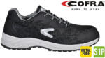 Cofra Airboard Reflex S1 P Src Adaptív Talpú Munkavédelmi Cipő - 41 (COF30620-002-W41)