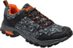 BENNON Cammo Terepes Softhsell Sportcipő - 47 (0712030027-47)
