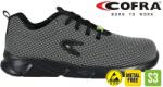 Cofra Saturn Esd S3 Src Ultrakönnyű Munkavédelmi Cipő - 44 (COF31511-000-W44)