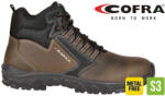 Cofra Stepping S3 Src Munkavédelmi Bakancs - 45 (COFTN290-000-W45)