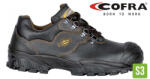 Cofra New Volga S3 Munkavédelmi Cipő - 40 (COFNVOLG-S3UK-40)