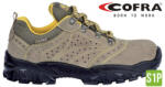 Cofra New Nilo S1P Munkavédelmi Cipő - 45 (COFNNILO-S1P-45)