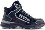 Sparco Sparco Allroad-H Okayama S3 Munkavédelmi Bakancs Fekete - 46 (0752946NRNR)