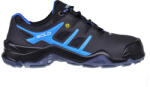 HKS Targa 2 VTP Fekete/Kék S3 ESD Munkavédelmi Cipő - 45 (LF03765)