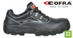 Cofra New Celtic S3 Munkavédelmi Cipő - 37 (COFNCELT-S3-37)