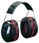 3M Peltor Optime III Hallásvédő Fültok - SNR 35dB (0402002599999)