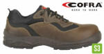 Cofra Imola S3 SRC Munkacipő - 39 (COF12831-000-W39)