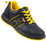 Urgent 227 S1 Munkavédelmi Cipő - 41 (LF01530)