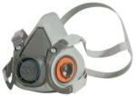 3M 6000 Félálarc - S (0702000799010)