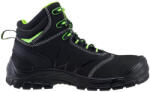 Urgent 109 S1 Munkavédelmi Bakancs - 44 (DT-URG-109-S1-44)