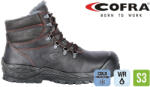 Cofra Annar S3 Wr Ci Hro Src Téli Munkavédelmi Bakancs (COF13640-000-W39)
