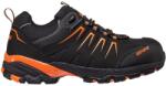 BENNON Orlando XTR S3 Fémmentes Munkavédelmi Cipő - 43 (Z73101-43)